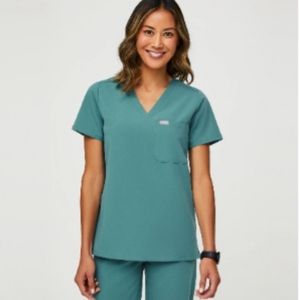 Hydrogreen Figs Catarina Top